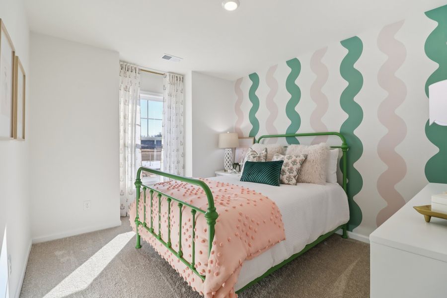 Makenzie II - Bedroom