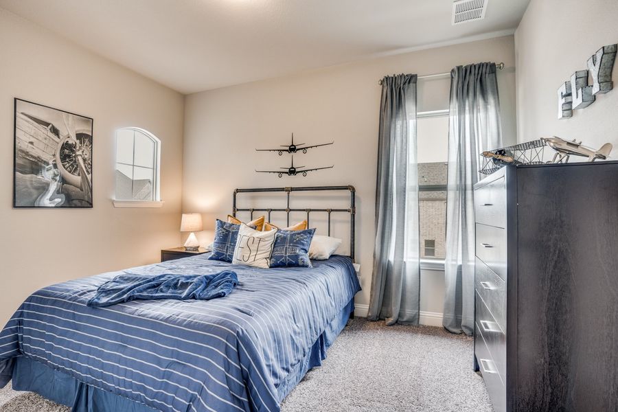 Image 17 of the Craig Ranch North community in McKinney, TX. Image 17 of the Craig Ranch North community in McKinney, TX.