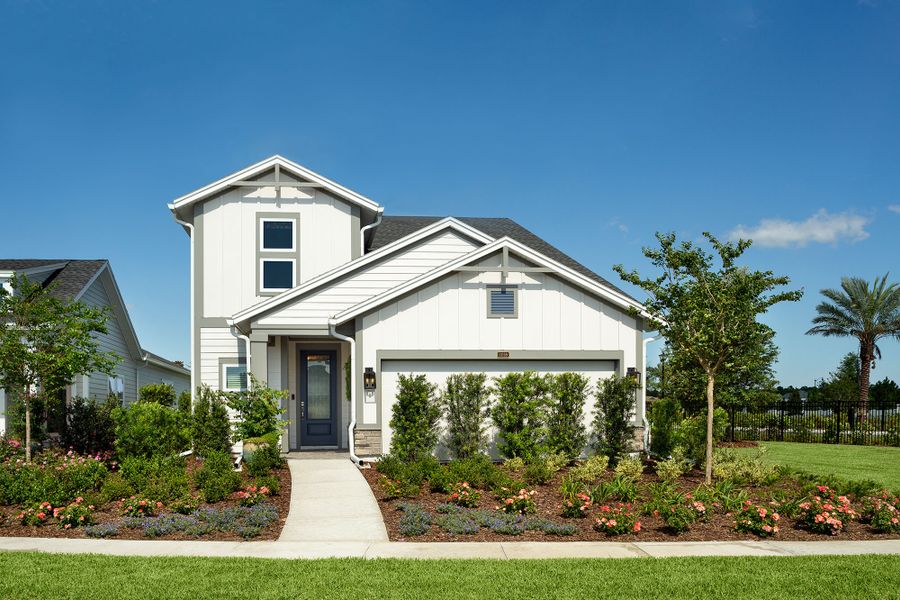 Image 1 of the Nobel at eTown 40s community in Jacksonville, FL. Image 1 of the Nobel at eTown 40s community in Jacksonville, FL.