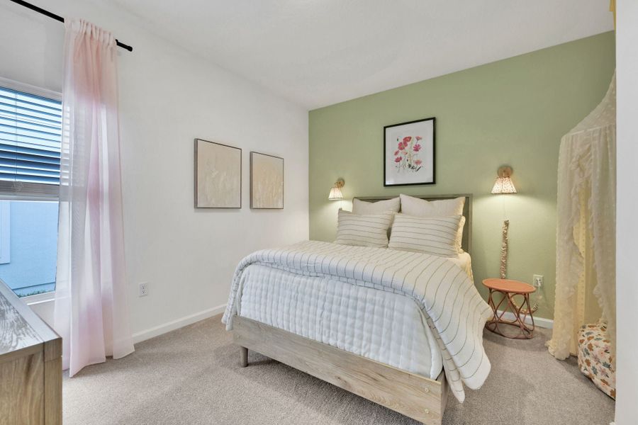 Anabelle Island New Homes in Green Cove Springs, FL. - Slide 5 Anabelle Island New Homes in Green Cove Springs, FL. - Slide 5