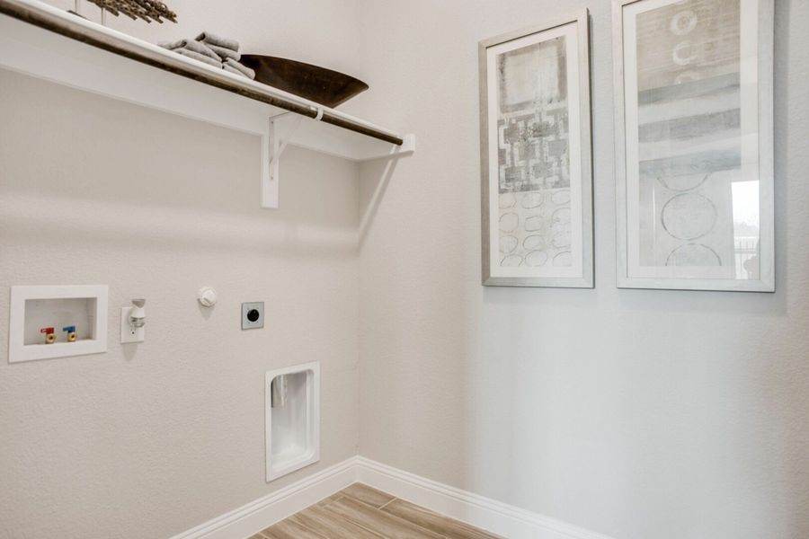 Image 35 of the Auburndale community in Melissa, TX.