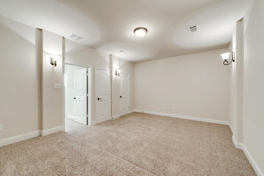 Image 7 of the Village at Prosper Trail community in Prosper, TX. Image 7 of the Village at Prosper Trail community in Prosper, TX.