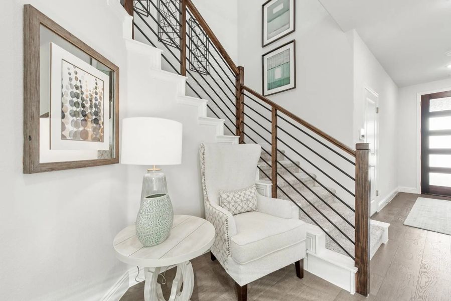 Image 14 of the Creekview Meadows master-planned community in Pilot Point, TX.