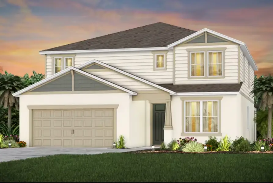 Image 3 of the Split Oak Reserve community in St. Cloud, FL. Image 3 of the Split Oak Reserve community in St. Cloud, FL.