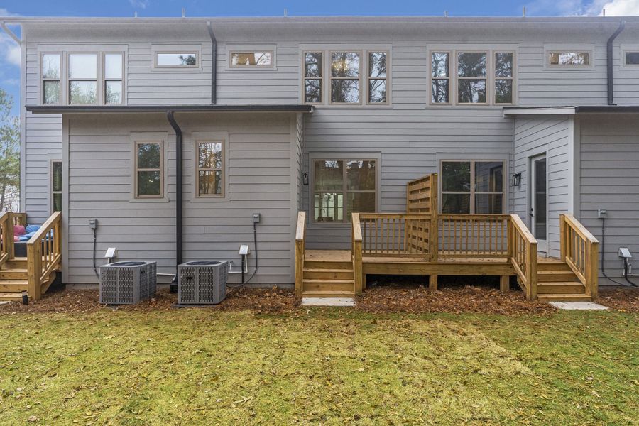 Exterior details of a home in Avion, Atlanta (Image 19).