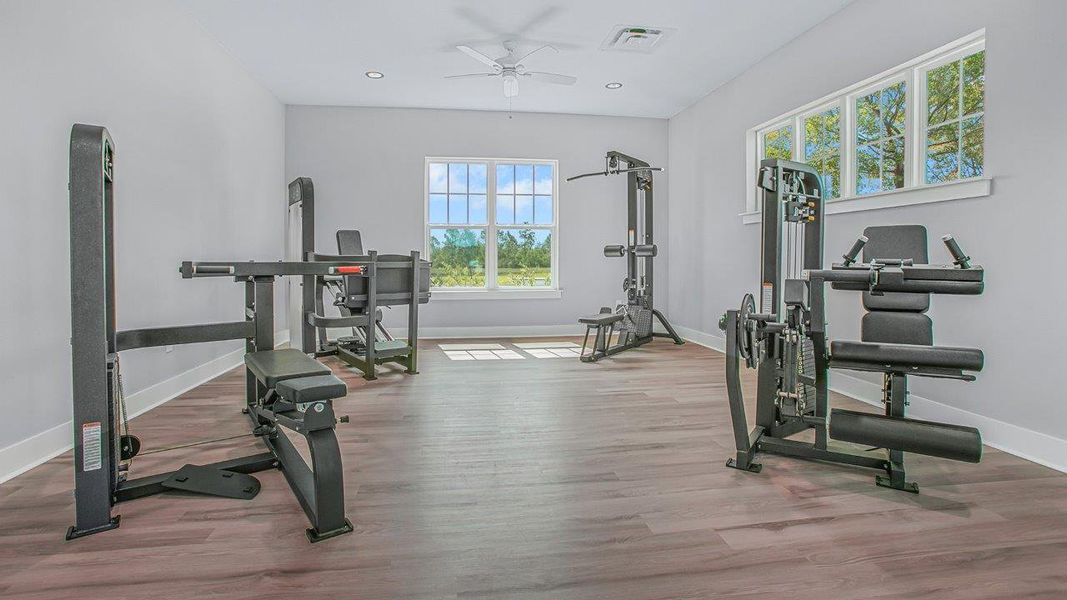 Community amenity available to residents of Sawmill Branch Express in Palm Coast (Image 23).