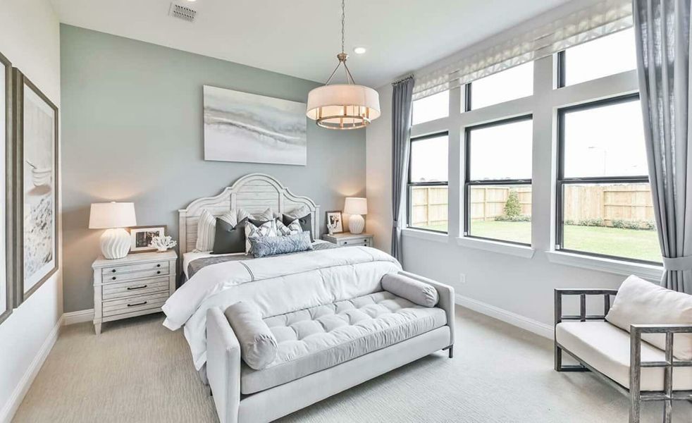 Image 22 of the Rosehill Reserve community in Tomball, TX.