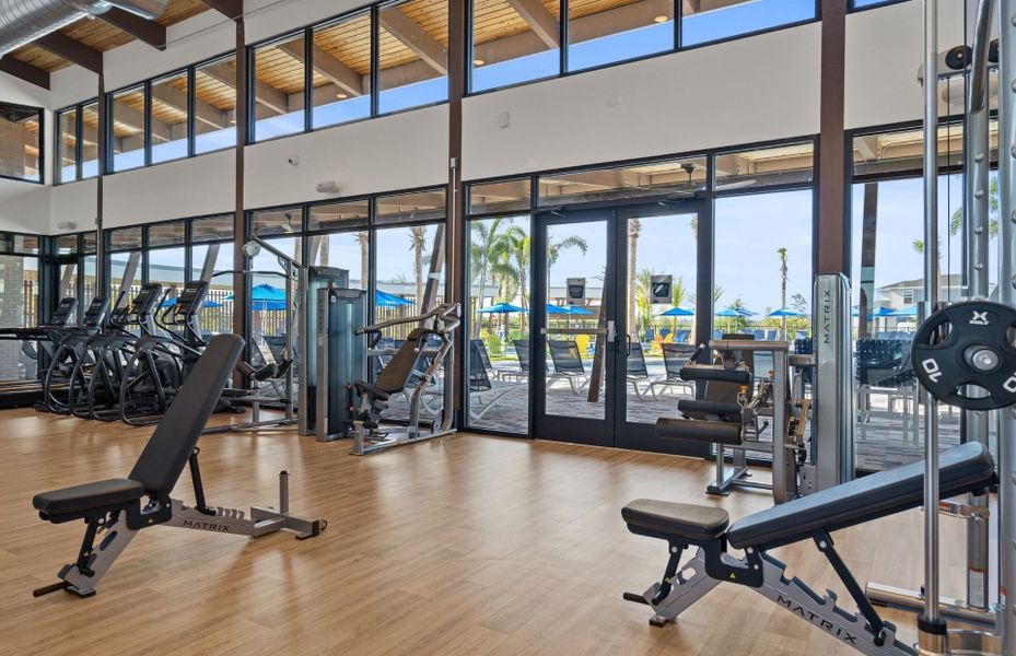 Fitness Starts Here Fitness Starts Here