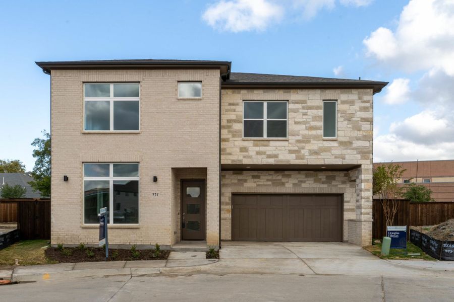 The Village At Abrams,75081 The Village At Abrams,75081