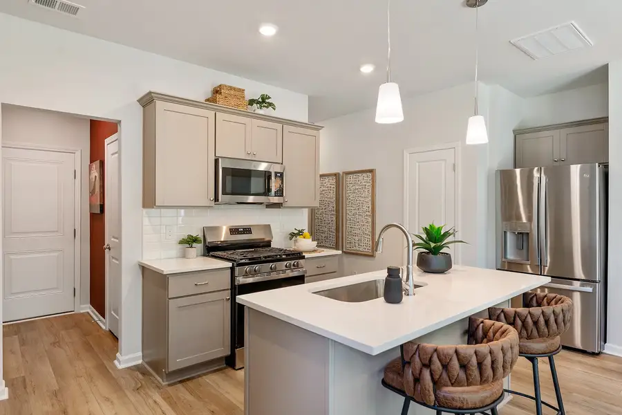 Dahlia | Kitchen Dahlia | Kitchen