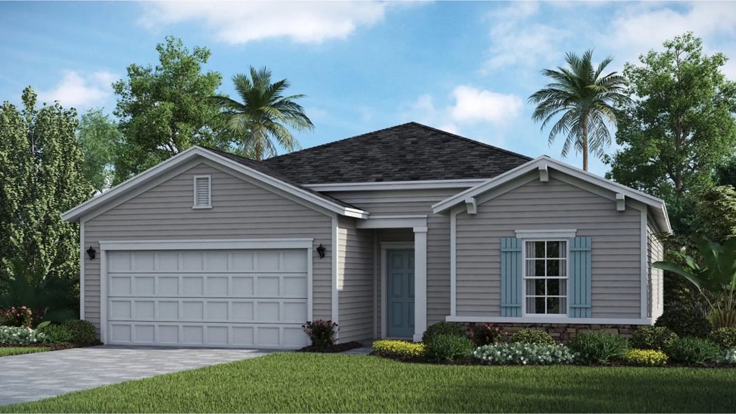 Image 13 of the Stillwater master-planned community in St. Johns, FL. Image 13 of the Stillwater master-planned community in St. Johns, FL.