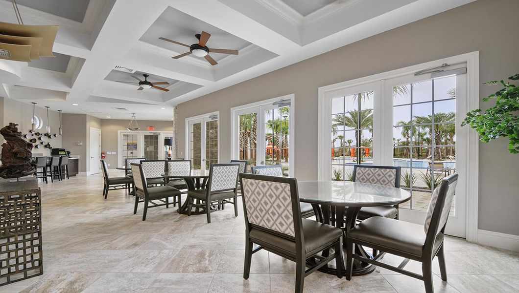 Image 21 of the Solterra Resort community in Davenport, FL. Image 21 of the Solterra Resort community in Davenport, FL.