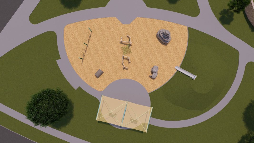 Rosebrook Conceptual Community Photos