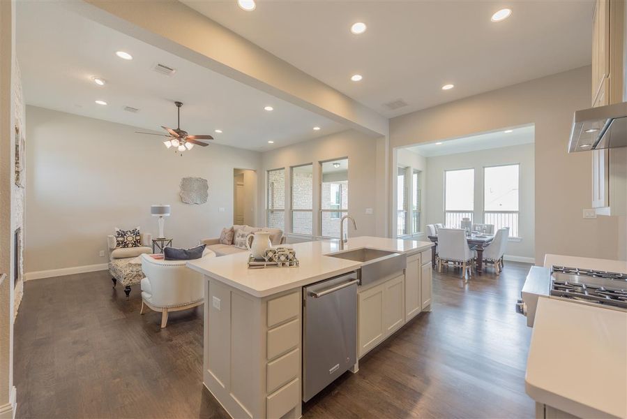 Image 30 of the Montgomery Ridge community in Allen, TX. Image 30 of the Montgomery Ridge community in Allen, TX.