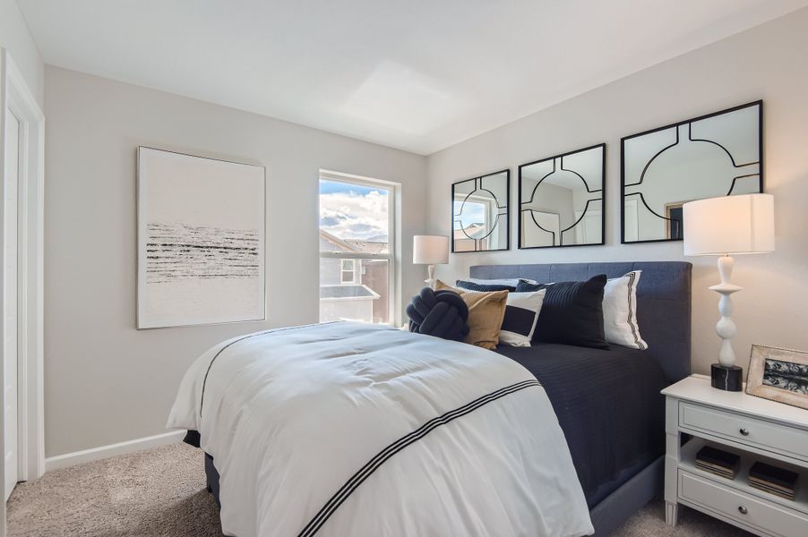 Image 54 of the Sterling Ranch Prospect Village community in Littleton, CO. Image 54 of the Sterling Ranch Prospect Village community in Littleton, CO.