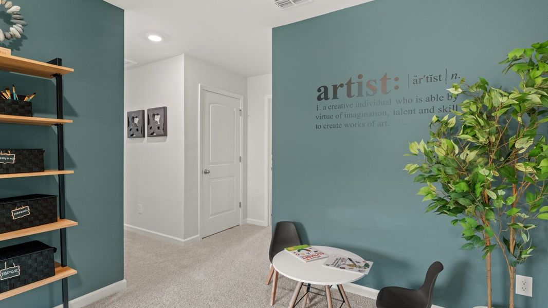 Image 55 of the Sheffield Highlands community in Dallas, GA.