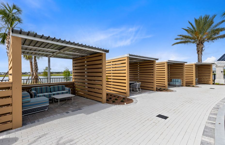 Cabanas Cabanas