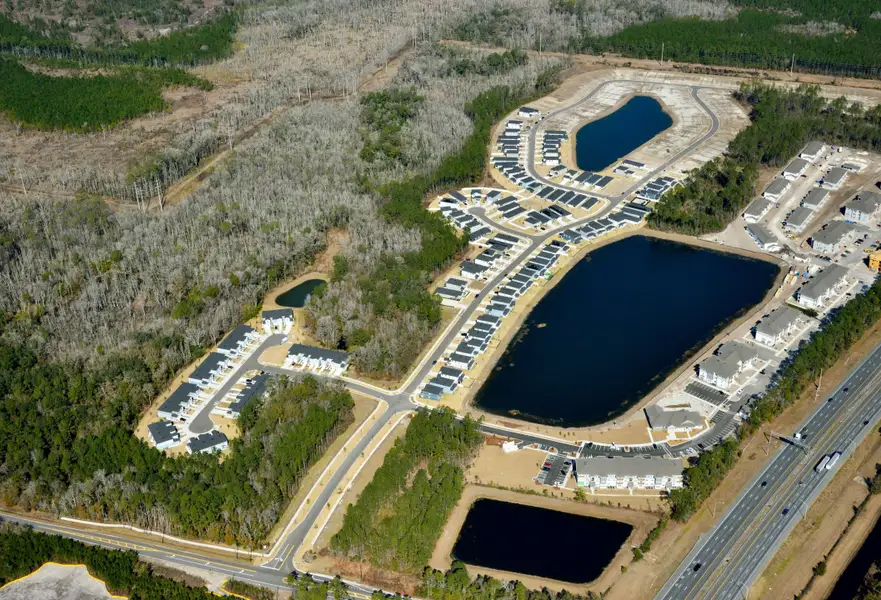 Jacksonville, FL New Homes. - Slide 32 Jacksonville, FL New Homes. - Slide 32