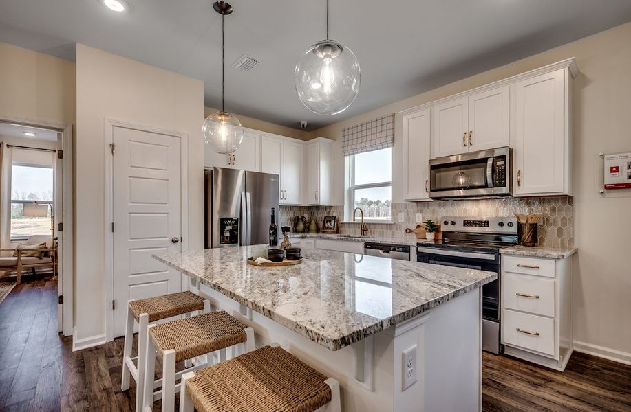 Azalea Kitchen Azalea Kitchen