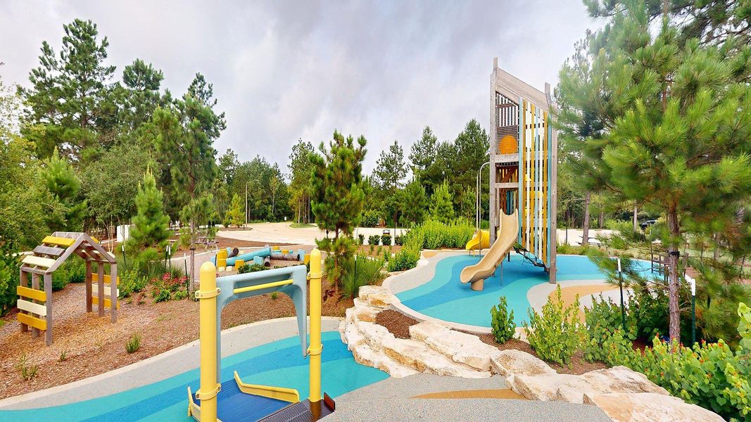 Community amenity available to residents of Kresston in Montgomery (Image 12).