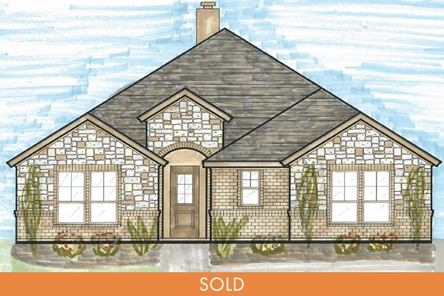 Sanger Estates,76266