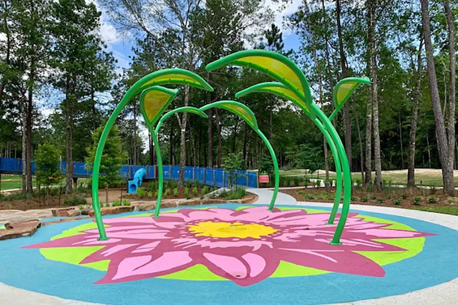Community amenity available to residents of ARTAVIA® in Conroe (Image 11).