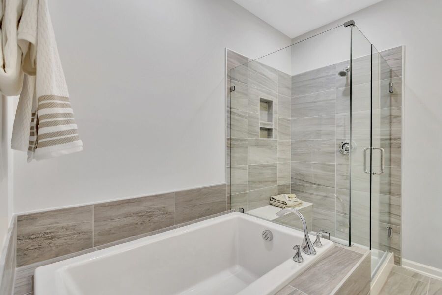 Bathroom Bathroom