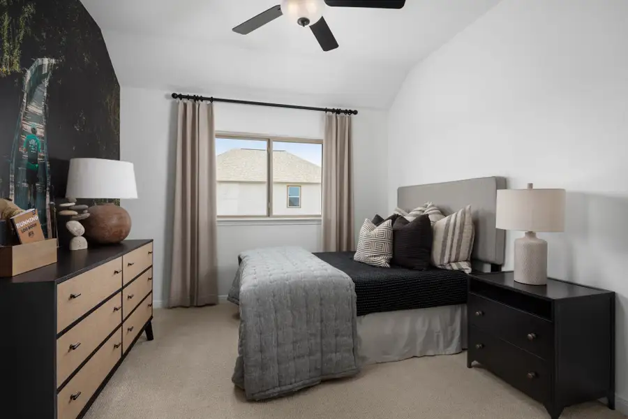 Schertz, TX New Homes.  - Slide 9