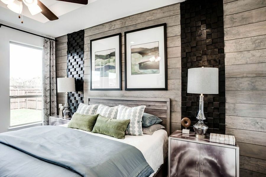 Image 13 of the Arrowbrooke 60s community in Aubrey, TX.