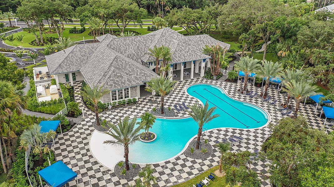 Community amenity available to residents of Grand Palm Real Estate and Homes for Sale in Venice, FL - Neal Communities in Venice (Image 13). Community amenity available to residents of Grand Palm Real Estate and Homes for Sale in Venice, FL - Neal Communities in Venice (Image 13).