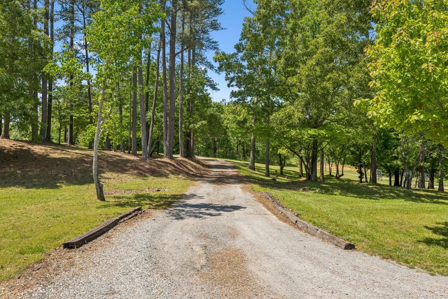 Bowie Nature Park Bowie Nature Park