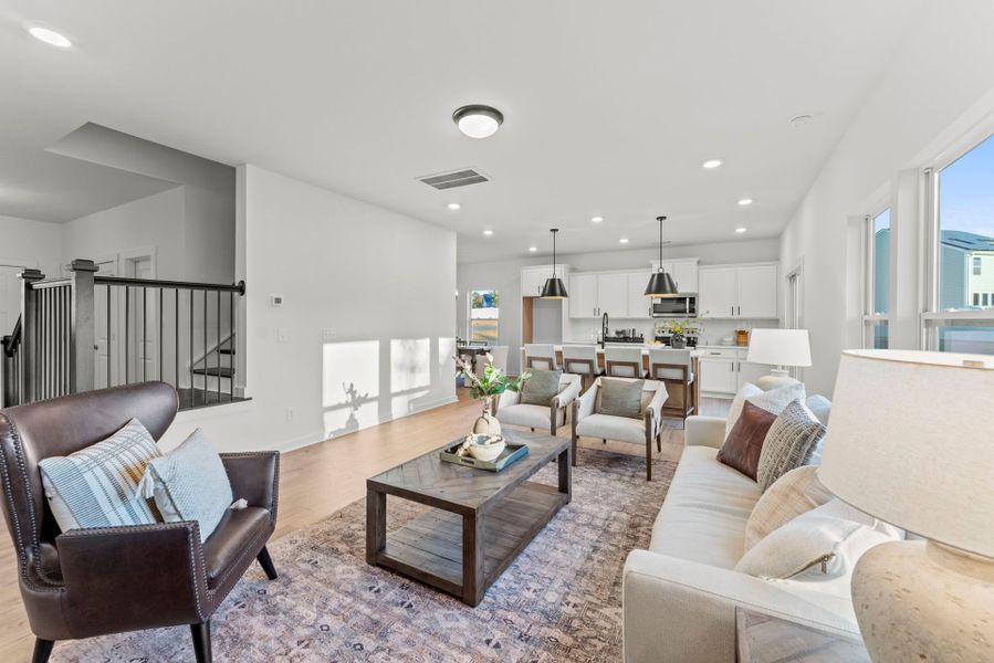 Image 43 of the Huffington community in Willow Spring, NC. Image 43 of the Huffington community in Willow Spring, NC.