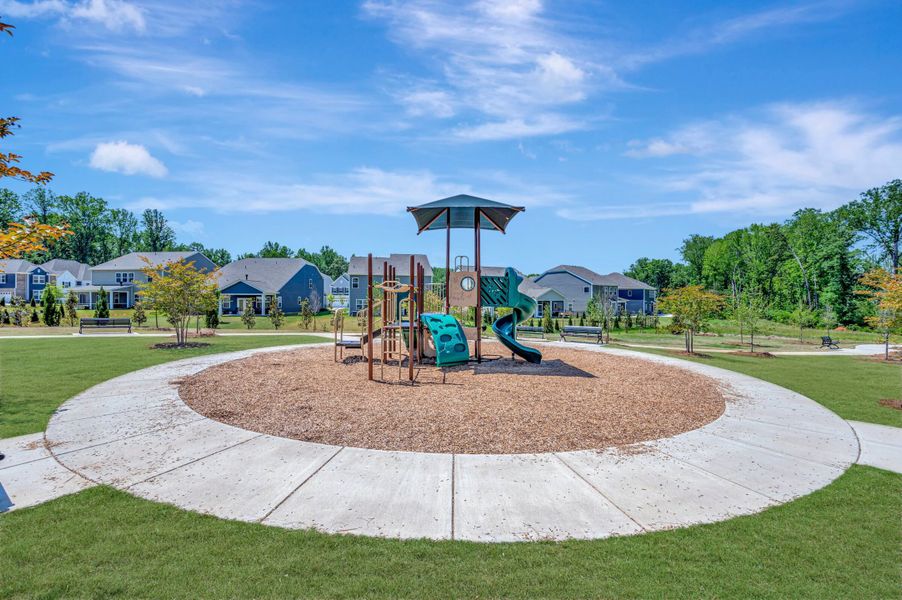 Playground