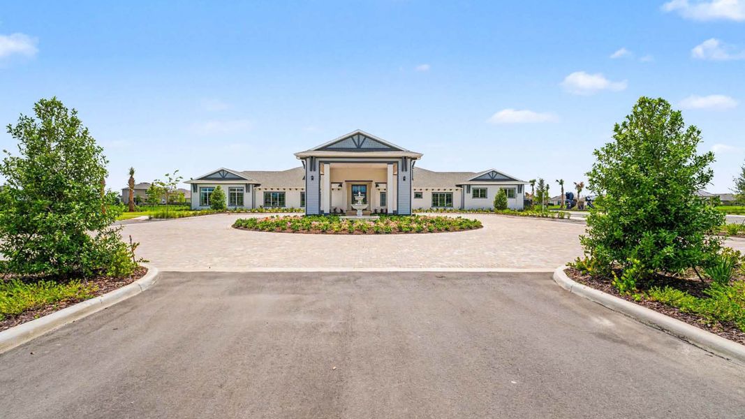 Community amenity available to residents of Creekside in Fort Pierce (Image 19).