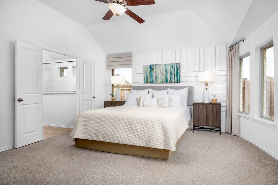 New Homes in New Caney, TX.  - Slide 16
