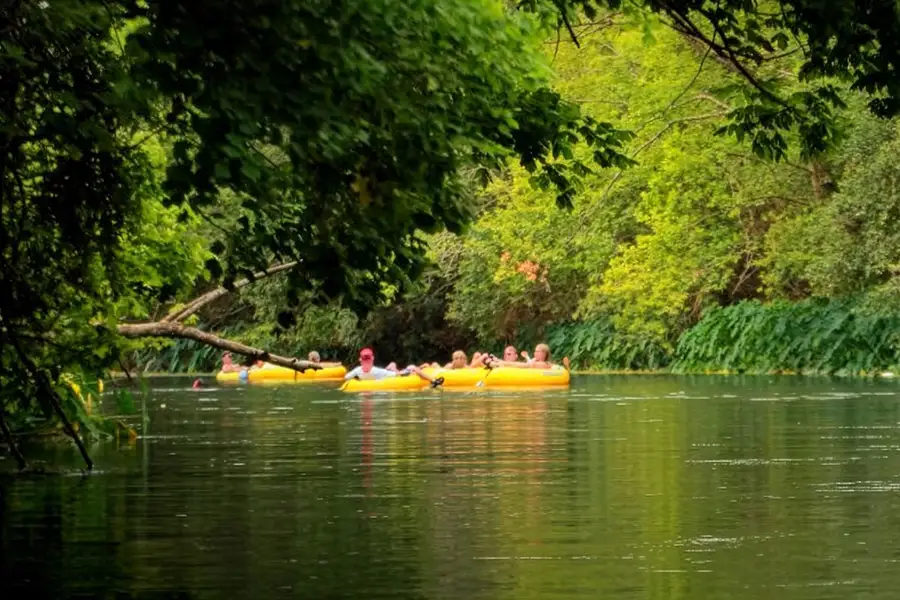 Natural surroundings and green spaces near Trace in San Marcos, TX (Image 31). Natural surroundings and green spaces near Trace in San Marcos, TX (Image 31).