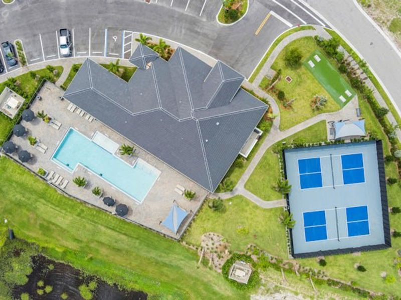 Community amenity available to residents of High Pointe in Vero Beach (Image 29).