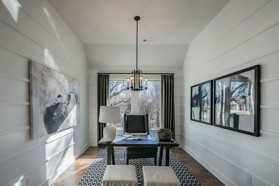 Image 38 of the Shadow Creek Estates community in Hickory Creek, TX.