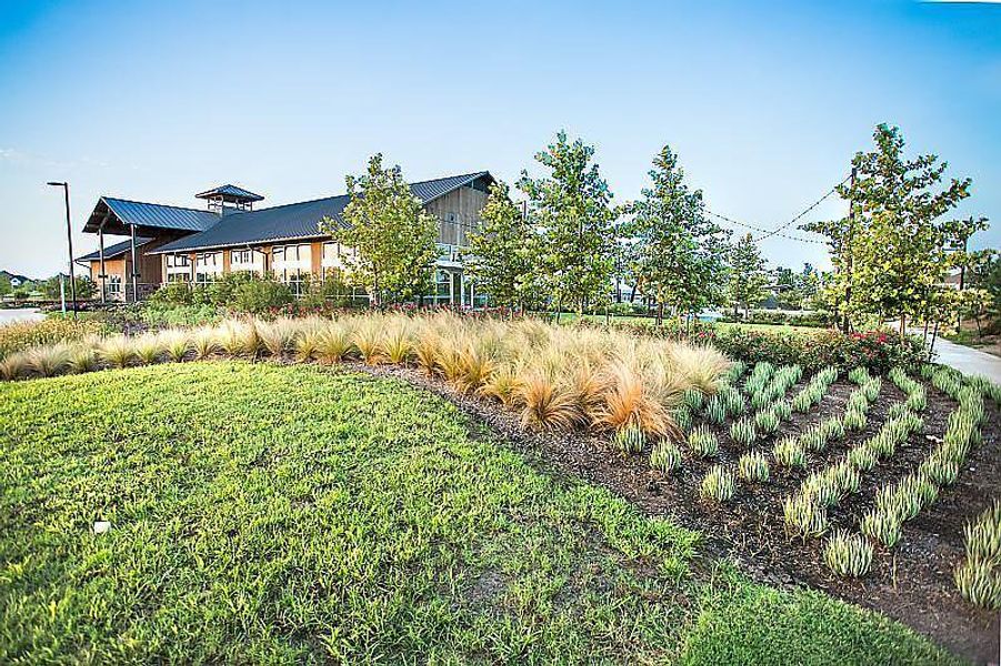 Community amenity available to residents of Jordan Ranch in Pattison (Image 2). Community amenity available to residents of Jordan Ranch in Pattison (Image 2).