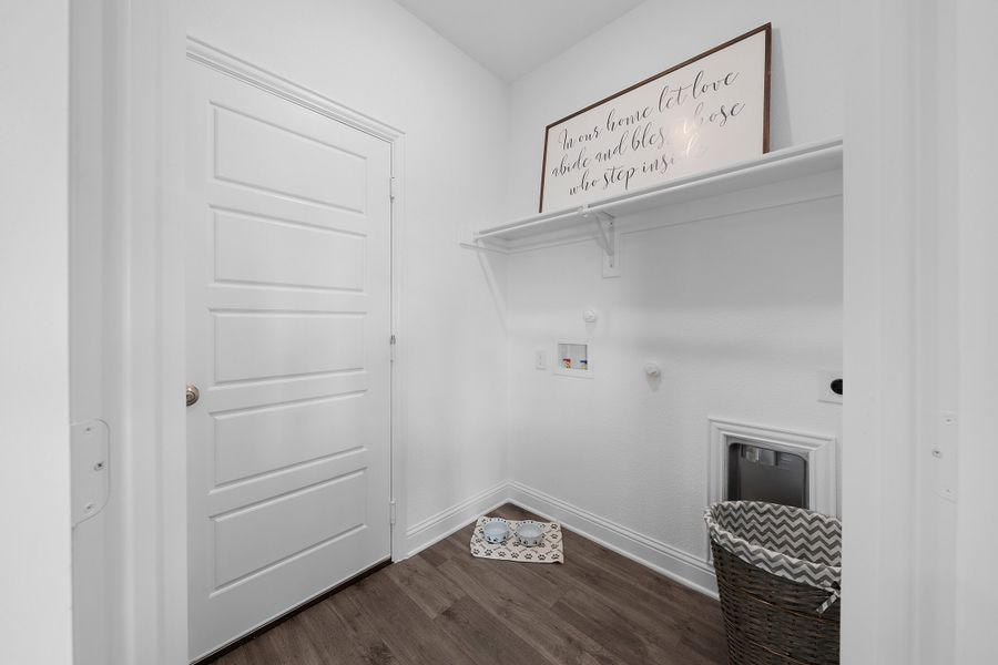 Image 30 of the Stonecreek community in Sulphur Springs, TX.