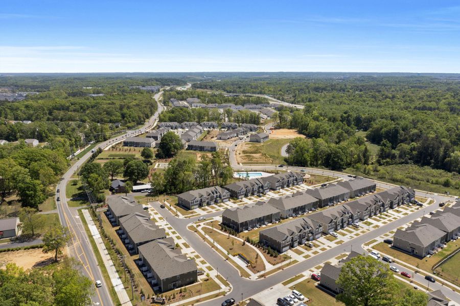 Aerial