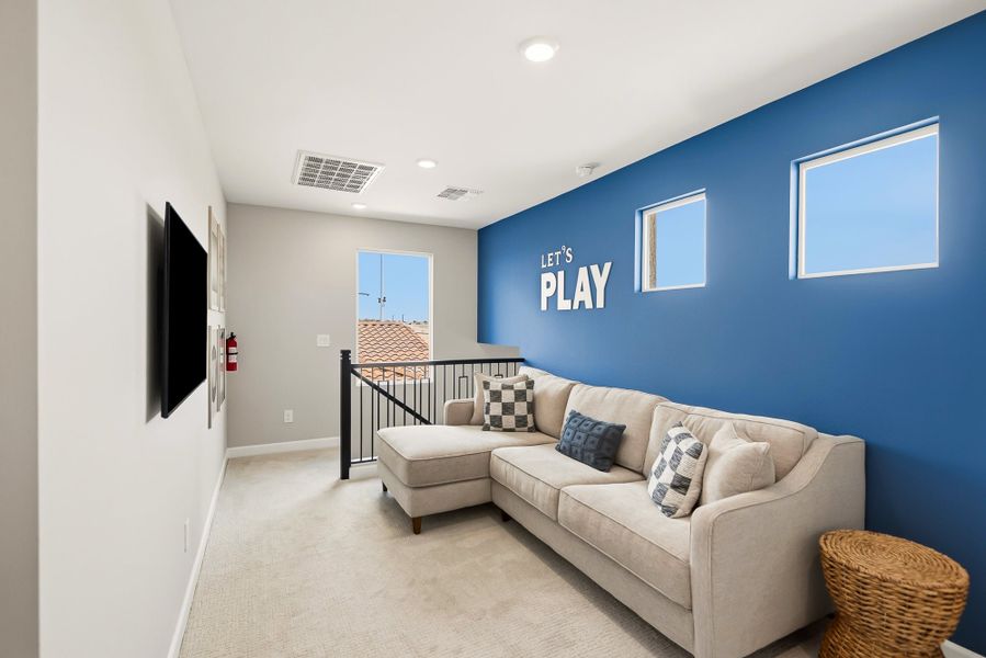 New Homes in San Tan Valley, AZ.  - Slide 48