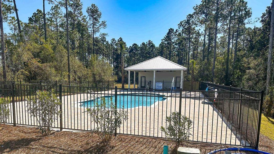 Community amenity available to residents of Chateau Nemours in Port Saint Joe (Image 13). Community amenity available to residents of Chateau Nemours in Port Saint Joe (Image 13).