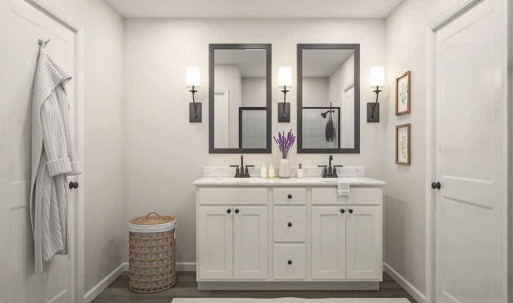 Image 7 of the Pine Crest community in Summerville, SC. Image 7 of the Pine Crest community in Summerville, SC.