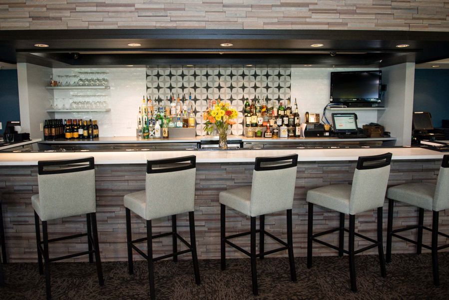 Fox Hill Clubhouse Restaurant