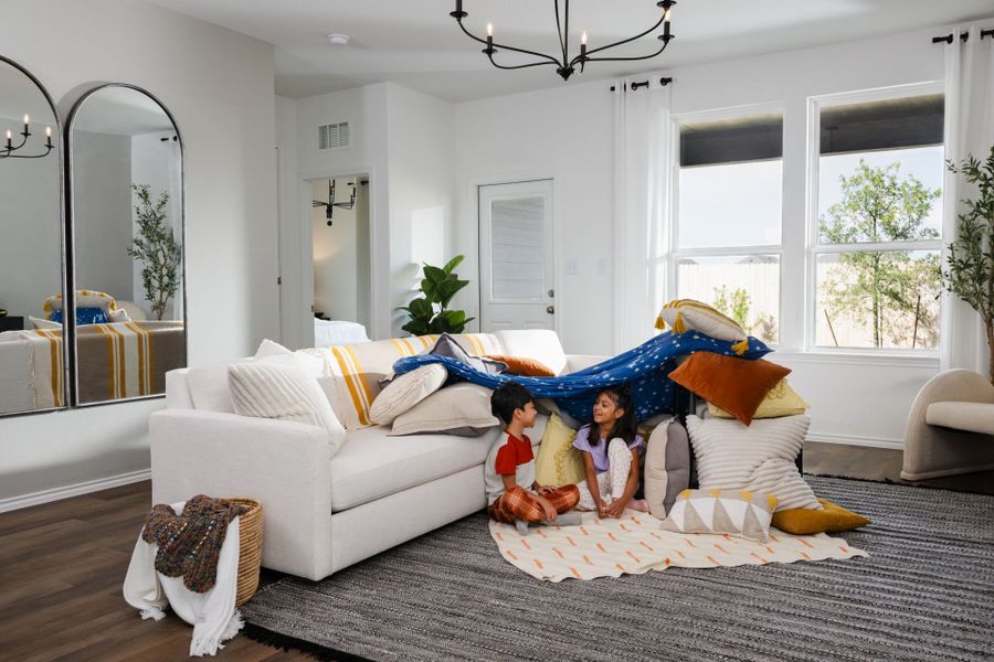 Denton ISD Denton ISD