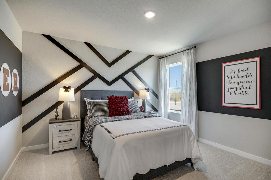 Fairway Crossing Model - Ellis