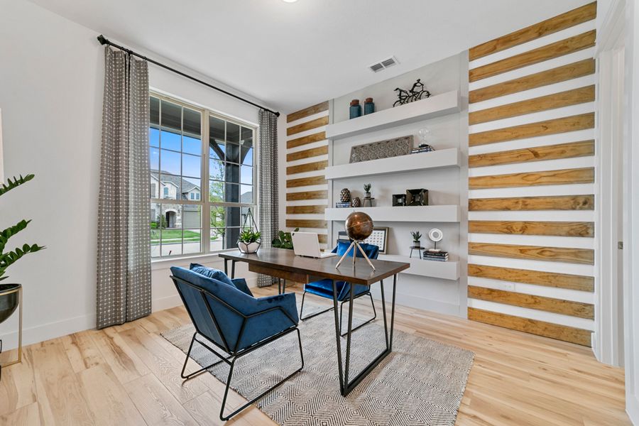 Image 3 of the Glen Crossing community in Celina, TX. Image 3 of the Glen Crossing community in Celina, TX.