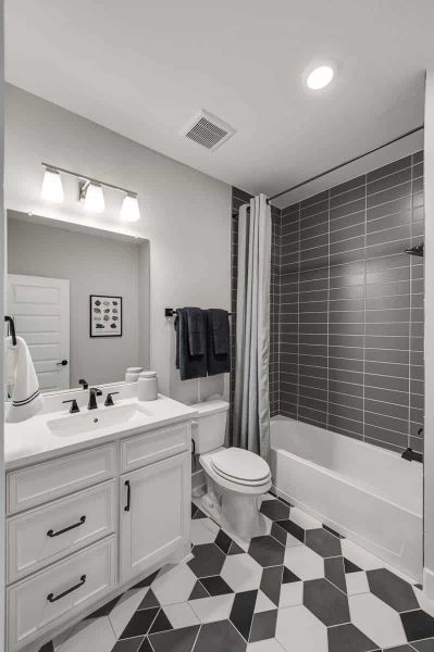 Image 46 of the Fulshear Run 1/2 Acre community in Fulshear, TX.