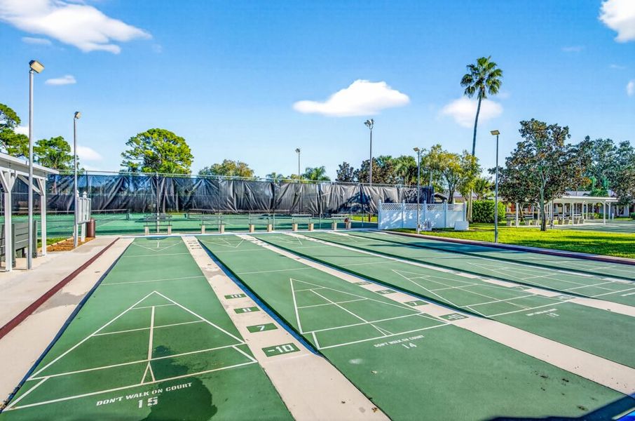 Community amenity available to residents of Spanish Lakes in Port St. Lucie (Image 9).